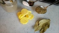 Oczyszczanie-odrobaczanie-zielony detox-post dr Dąbrowskiej