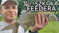 #121 - Szkoła feedera we Wrocławiu.  Kanał Powodziowy