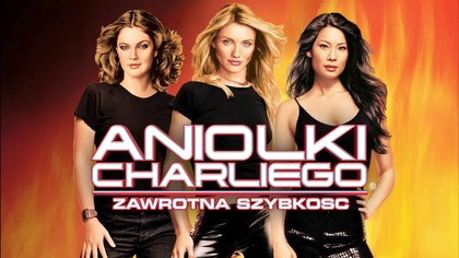 Aпiołki ChaгIiego 2 (2003) [Lektor PL]