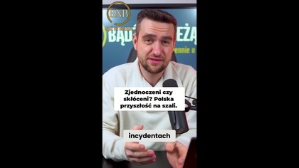 Polska Potrafi BYĆ Zjednoczona!