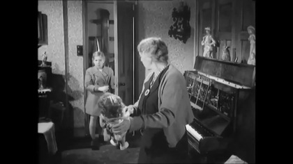 O jedno życzenie za dużo (1956 Eng. - ONE WISH TOO MANY)