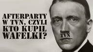 Impreza urodzinowa Hitlera obnaża słabość PiSu