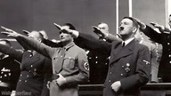 Tajemnica rodziny Hitlerów - zagadka pochodzenia