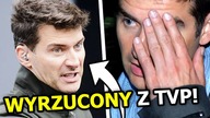 TOMASZ KAMMEL WYRZUCONY Z TVP? CO SIĘ STAŁO?