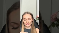 pov: jesteś moją bestie i mówię ci o najlepszych kosmetykach do pielęgnacji