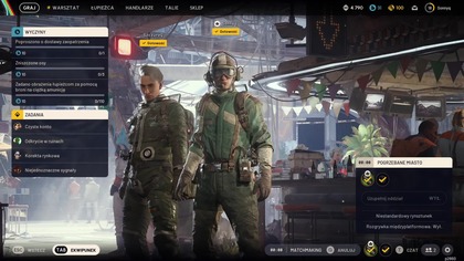  ARC Raiders PL Live  DZIEŃ 5! | Gameplay pl (PC/PS5/Xbox)