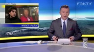 Łódź: zaatakował i zwyzywał Palestyńczyka.  Sam zgłosił się na policję, usłyszał prokuratorskie zarz