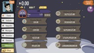 AdVenture Capitalist 1/2 - Gameplay