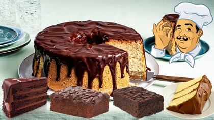 Jak zrobić polewę czekoladową z czekolady - PRZEPIS