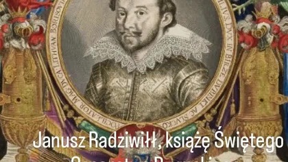 Jan van der Heyden - Janusz Radziwiłł, książę Świętego Cesarstwa Rzymskiego Narodu Niemieckiego, starosta dziewieniski etc.. 1609 r..

Jan van der Heyden - Januszas Radziwiłłas, Šventosios Romos imperijos kunigaikštis, Dieveniškių seniūnas, 1609 m.

#dziewieniszki #dieveniškės #dieveniskes #kulturapolska #gmina ##wileńszczyzna #gminadziewieniszki  #arte #dutch #dutchart #dutchartist #gmina #miasteczko #kultura #kultur #lietuvoskulūra #polacynalitwie #wilno #rzym #ziemia #ūkis #manoukis #cinematography #swietecesarstworzymskie #netherlandart #gmina #sztuka #janvanderheyden #kresywschodnie