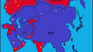 alternatywna przyszłość azji #2