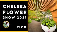 Zwiedziłam najbardziej prestiżową wystawę ogrodniczą na Świecie - Chelsea Flower Show