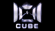 Cube (1997) Lektor PL