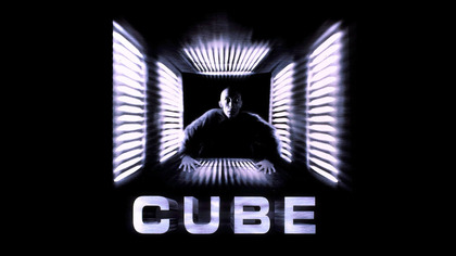Cube (1997) Lektor PL