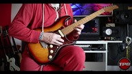 Guitar Setup - Sire Larry Carlton S7 Vintage 3TS - Tomasz Paweł Orłowski (Pszezter Studio)