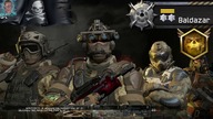 Warface - Szturm - Blackgold (31.07.2017) Staty: 83-26