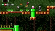 Mario Forever Mario In The Forest Chapter 4 PB Games