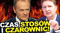 IGRZYSKA KRWI! Dr Bartoszewicz o PRZERAŻAJĄCEJ sytuacji Polski: Narasta czas ZEMSTY!
