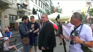 NA ŻYWO: Łódzki Marsz Pamięci Ofiar Wołynia