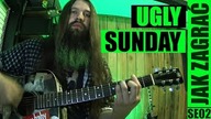 Ugly Sunday - Mark Lanegan | odc.  563 Jak zagrać | Gitara | PT: 4/6