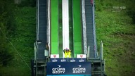 Program 1 - jingiel reklamowy - skoki narciarskie (Letnie Grand Prix 2018)