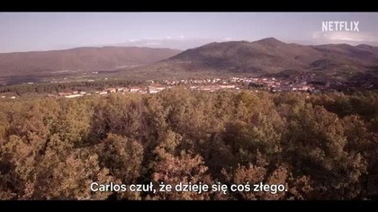 Kryształowa kukułka Sezon 1 (2025) | ZWIASTUN