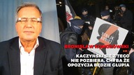 Komorowski o wyroku TK: Opozycja powinna zostawić PiS z tym kłopotem