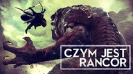 Czym jest Rancor? [HOLOCRON]
