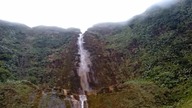 Chutes du Carbet