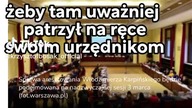  Krzysztof Bosak: Trzaskowski jest medialnie przereklamowany