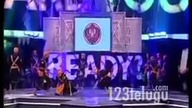 Indyjski Mam Talent - Warriors of Goja pólfinał