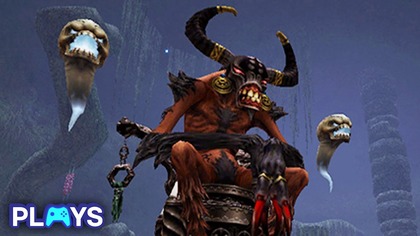The 20 HARDEST Bosses in PS2 Games