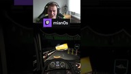 Tak kończy się szybka jazda...   | Twitch: Mian0s