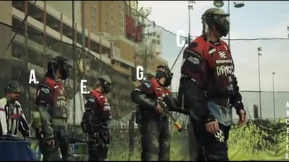 Paintball