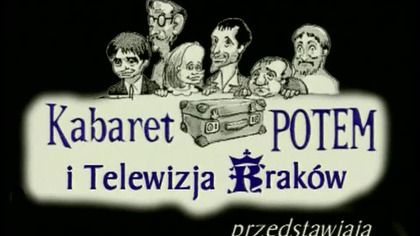 POTEM - Paskudy i wywłoki.