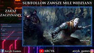 ? WIEDŹMIN 3: DZIKI GON [#04] - Dzisiaj gramy w siwego! ?