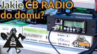 Jakie CB radio kupić do domu? Czym je zasilać?