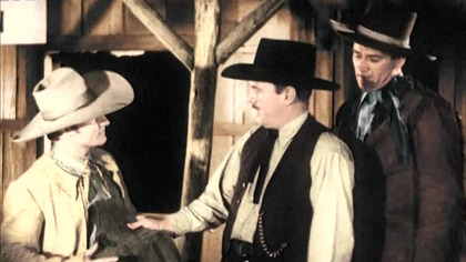 John Wayne - kolekcja filmów