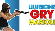Ulubione Gry Marioli - Funfacts #33