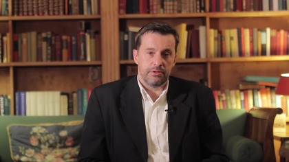 Witold Gadowski: Komentarz Tygodnia: Otwieramy się na Amerykę