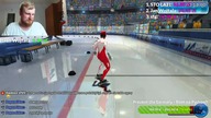 Piłkarska pogadanka! Sporty Zimowe 2012! Testujemy grę, wracamy do zimowego sezonu! Gra od Widza!