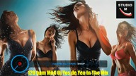 120 bpm MAX part. 1 Megamix - Dj Yos de Yeo In The Mix