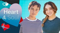 HEART & SOUL | Attaway General | Ep.  2: Social Media