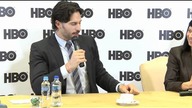 Interview with Joe Manganiello (True Blood) part 4.