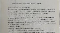 SAMO ZAGŁADA POLSKI RĘKAMI POLAKÓW DAJCIE POLAKOM WOLNOŚĆ A SAMI SIĘ ZUTYLIZUJA