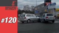 Warszafka Po Stolicy #115 // kierowcy na drodze