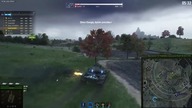 WoT T-55 Thunderbolt (Won battle)