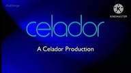 CPL Productions Logo History (ft.  Celador)