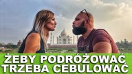 Jak nie dać się oskubać na wakacjach? Taj Mahal to niezła maszynka do pieniędzy 252