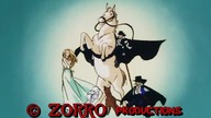Zorro E07 [720p] [WEB-DL. x264] [Lektor PL]